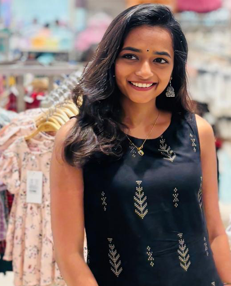 Abhirami